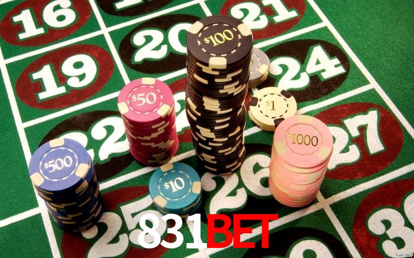 A Revolução dos Aplicativos de Jogos no 831bet