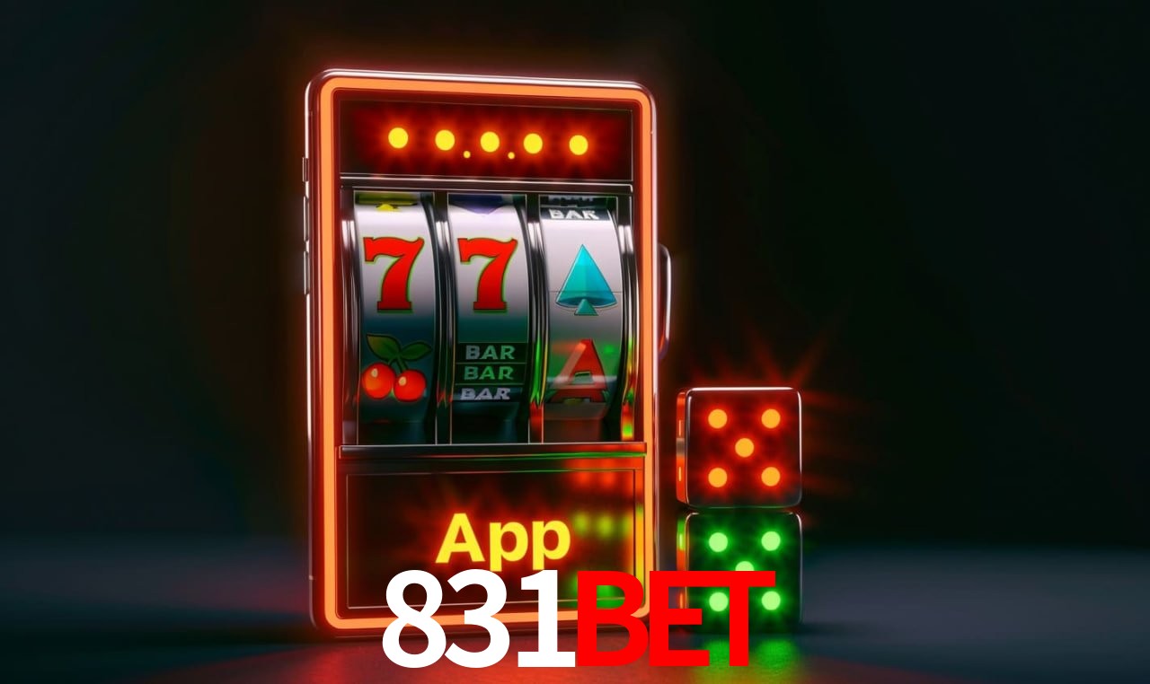 Desvendando o Mundo dos Jogos Virtuais na 831bet