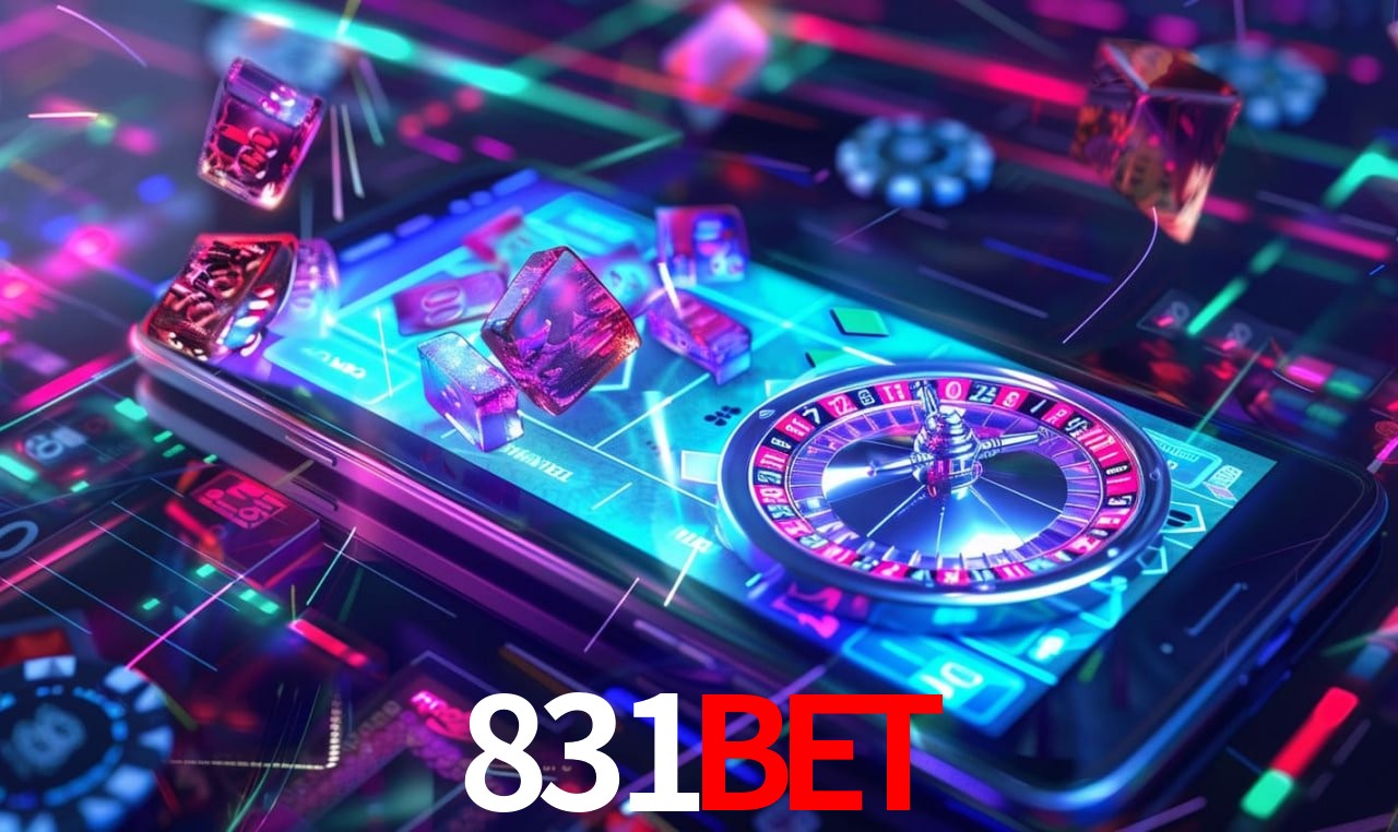 Descubra a Magia dos Jogos de Arcade no 831bet